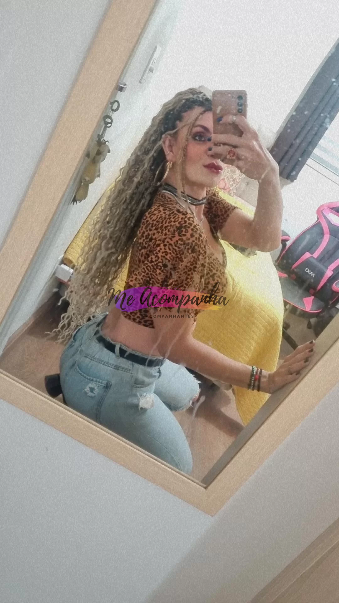 Miniatura de foto de Pam Grandona