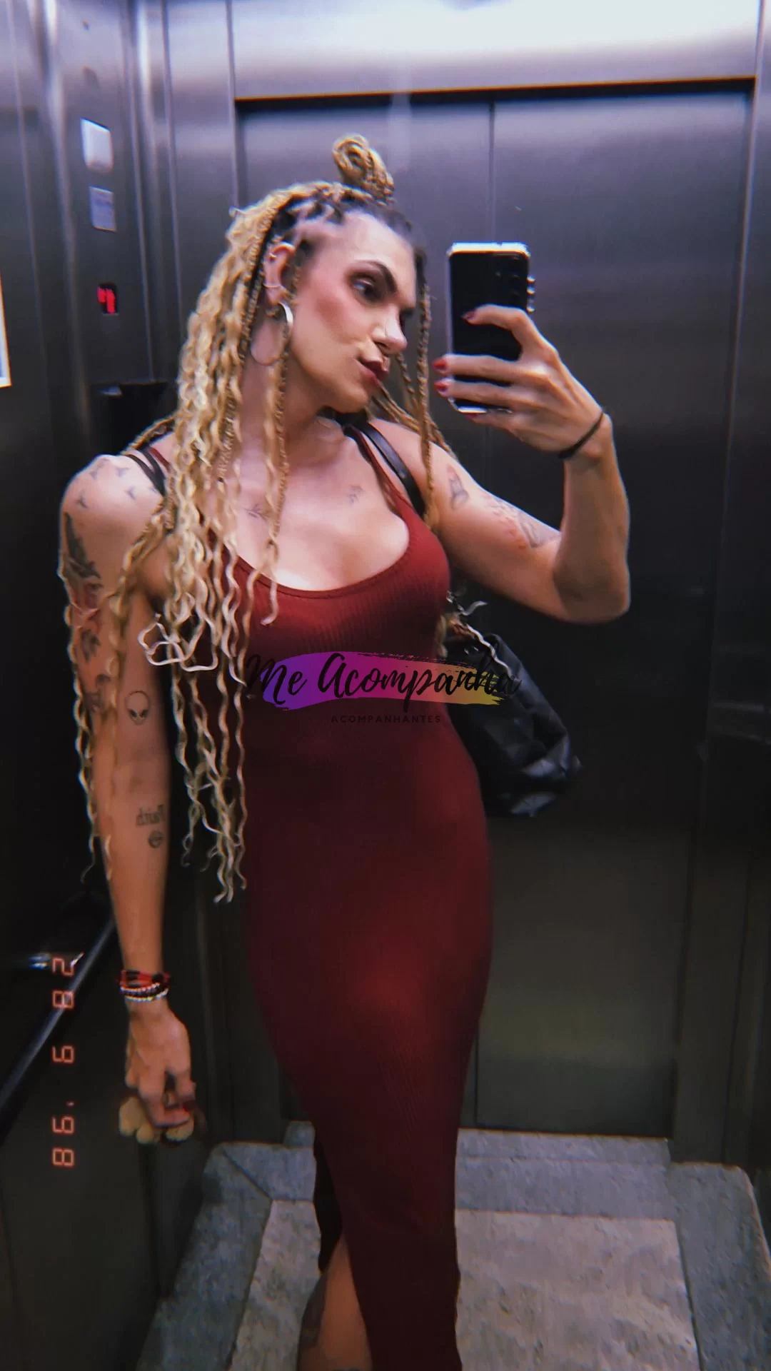 Miniatura de foto de Pam Grandona