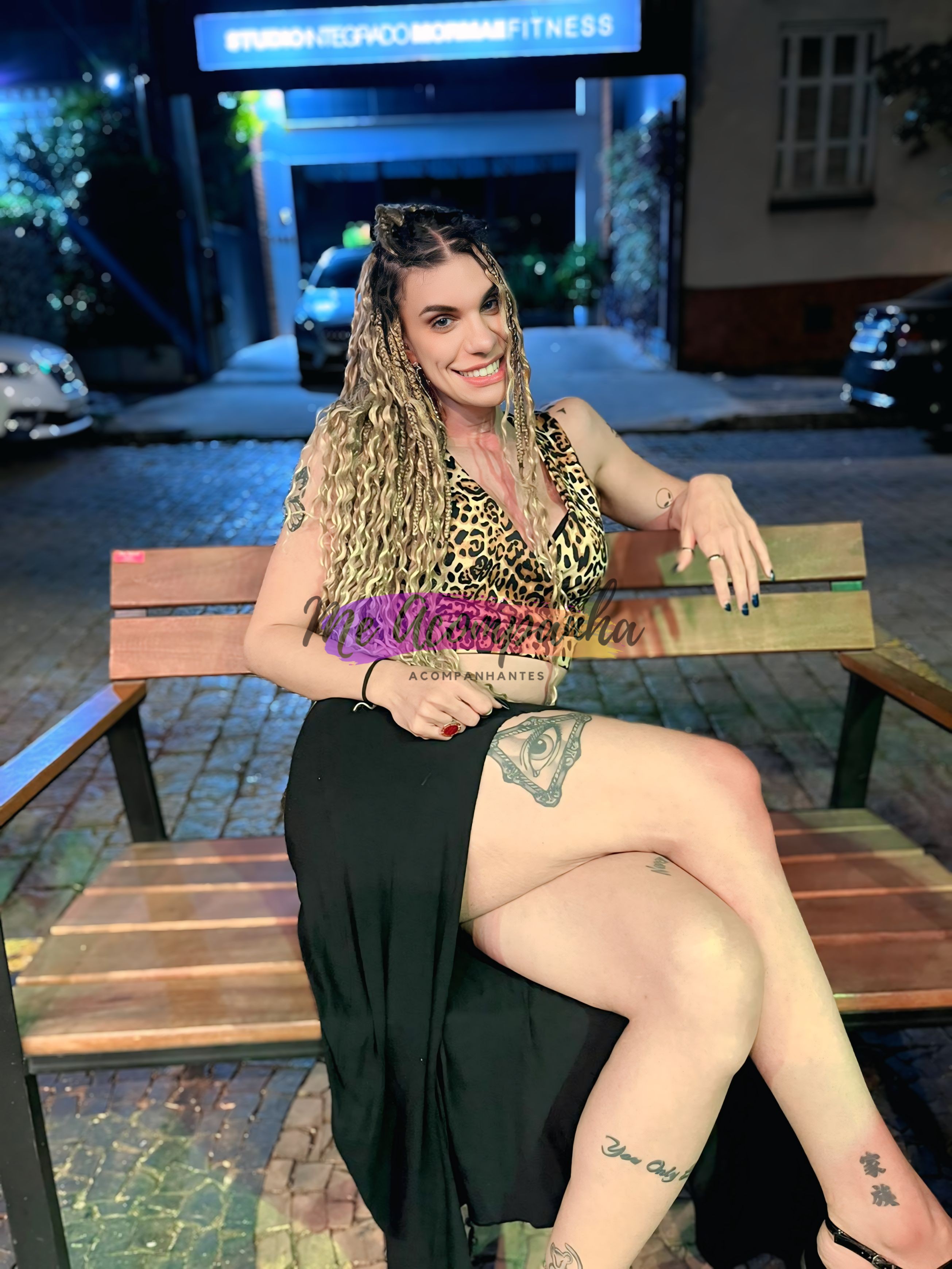 Miniatura de foto de Pam Grandona